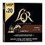 L'OR Espresso Forza 20 NCC Aluminium-Kapseln