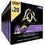 L'OR Espresso Lungo Profondo 20 Aluminium-NCC-Kapseln