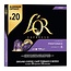 L'OR Espresso Lungo Profondo 20 Aluminium-NCC-Kapseln