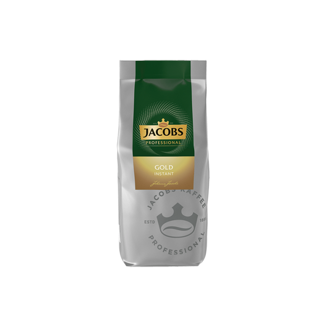 Jacobs Jacobs Professional Gold Instantkaffee 500 g
