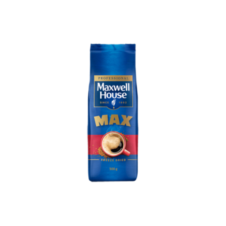 Jacobs Maxwell House Max - 500 g