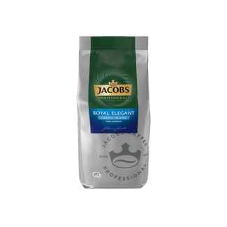 Jacobs Jacobs Professional Royal Elegant Crema Bohnenkaffee 1 kg