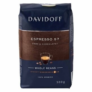 Davidoff Davidoff Espresso 57 Bohnen 500 g