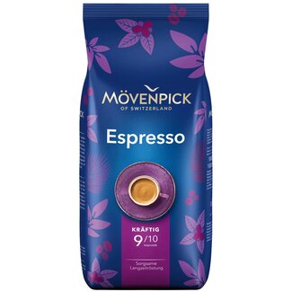 Mövenpick Mövenpick Espresso Bohnen 1000 g
