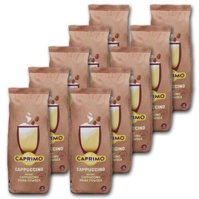 Caprimo Cappuccino 1000 g