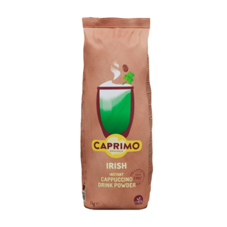 Caprimo Caprimo Irish Cappuccino 1000 g