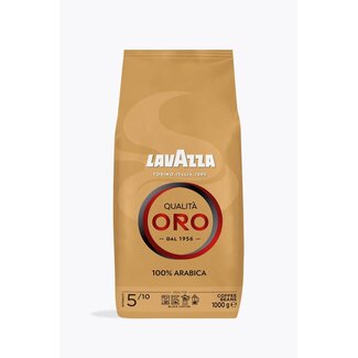 Lavazza Lavazza Qualita Oro Bohnen 1000 g