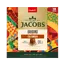 Jacobs Jacobs Origin Colombia Nespresso-kompatible Kapseln – 180 Stück