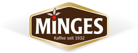 Minges Kaffeerösterei, ein familiengeführtes Unternehmen aus Deutschland