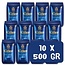 Eilles Gourmet bohnen 500 g - MHD 30-10-2025
