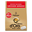 Dallmayr Mild & Fein 28 pads - MHD 30-10-2025