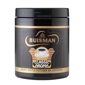 Buisman Buisman Klassisches Aroma - MHD 30-12-2025