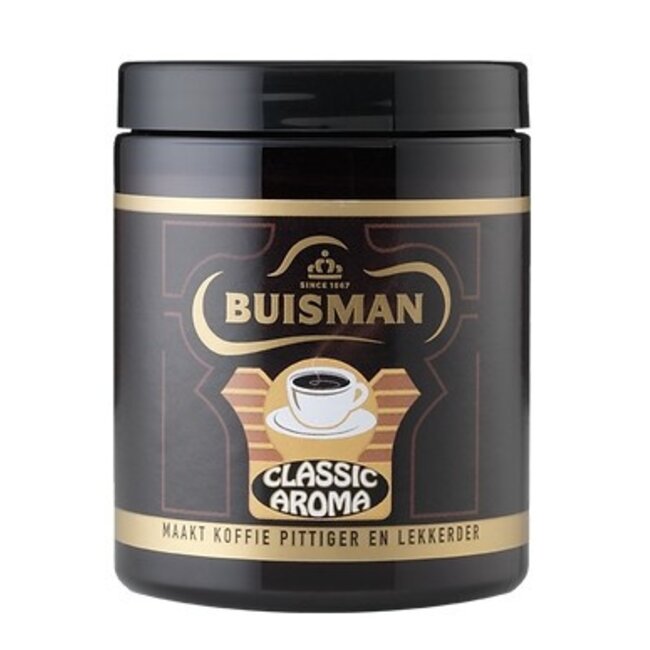 Buisman Klassisches Aroma -