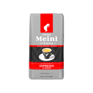 Julius Meinl Julius Meinl Trend Espresso Classico Bohnen 1kg MHD 29-11-2025