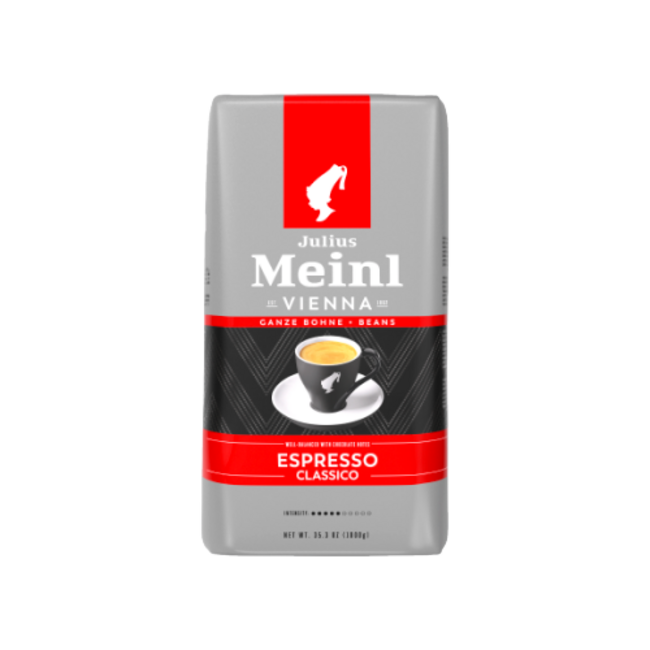 Julius Meinl Julius Meinl Trend Espresso Classico Bohnen 1kg