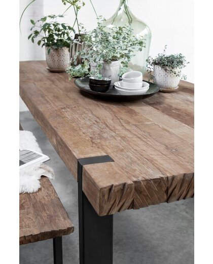 Dining table Beam