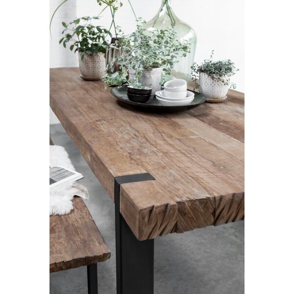 Dining table Beam