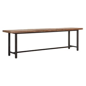 Bench Beam