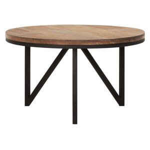 Coffee table Odeon round medium
