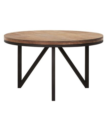 Coffee table Odeon round medium