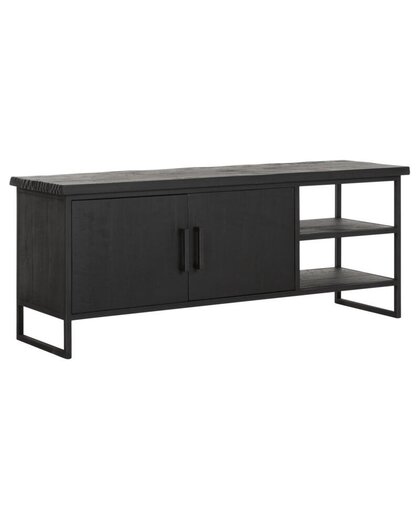 TV stand Beam black No.2 small