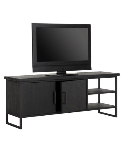 TV stand Beam black No.2 small