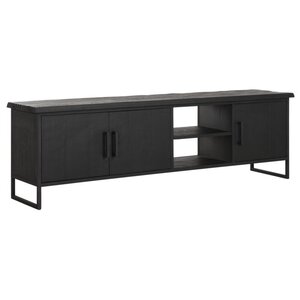 TV stand Beam black No.2 medium