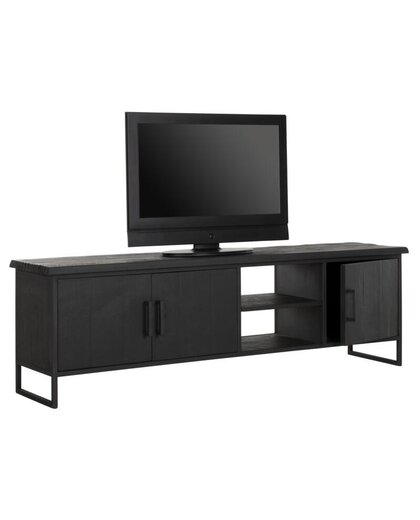 TV stand Beam black No.2 medium