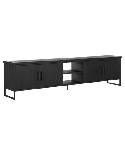 TV stand Beam black No.2 large