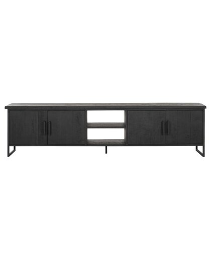 TV stand Beam black No.2 large