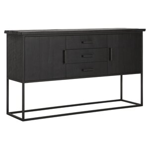 Dresser Beam black No.2