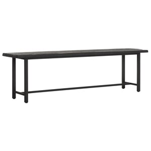 Bench Beam black