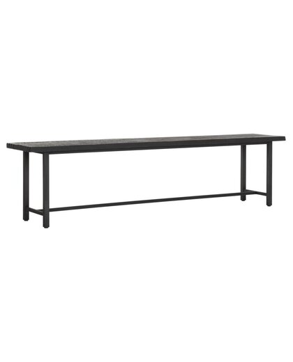 Bench Beam black