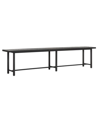 Bench Beam black