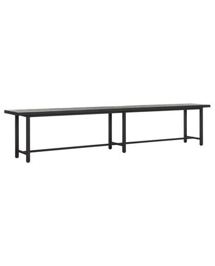 Bench Beam black