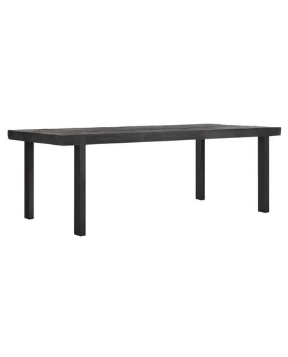 Dining table Beam black