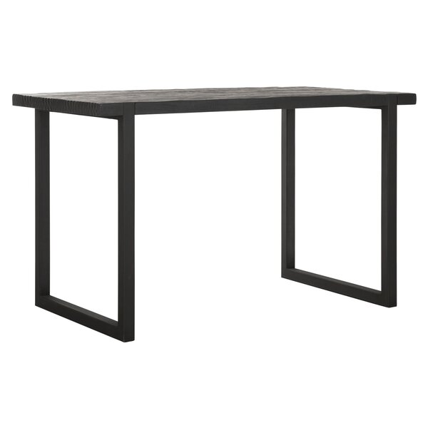Counter table Beam black