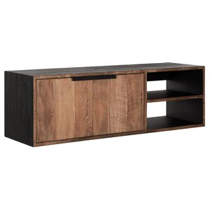 Hanging TV stand Cosmo No.1 small