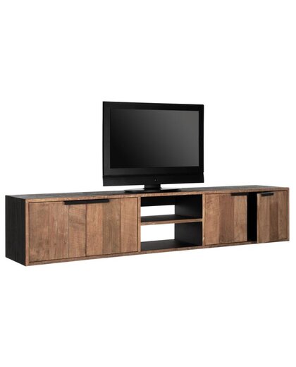 Hanging TV stand Cosmo No.1 large