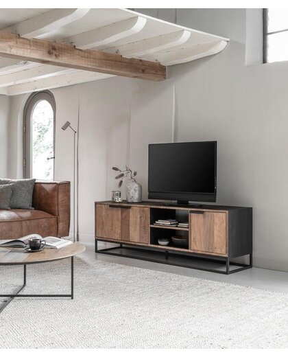 TV stand Cosmo No.2 medium