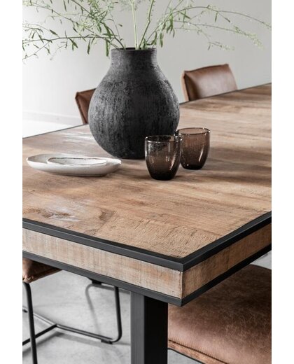 Dining table Cosmo rectangular