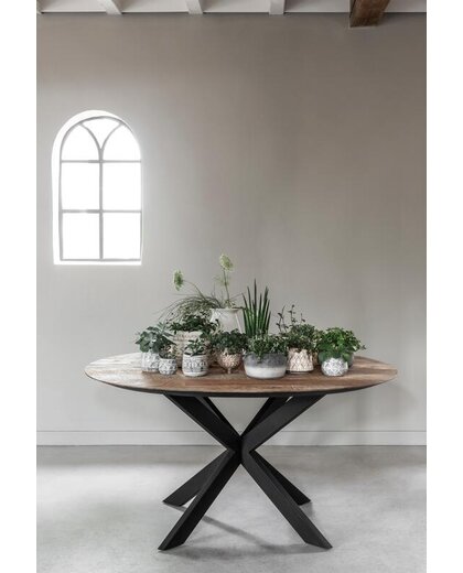 Dining table Shape round