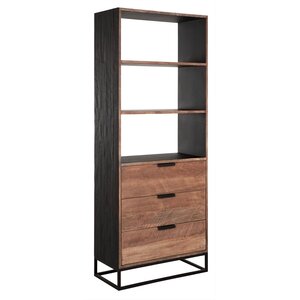 Bookcase Cosmo