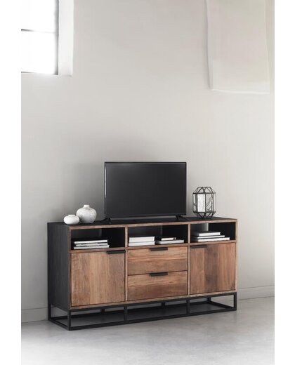 TV stand Cosmo No.3 high