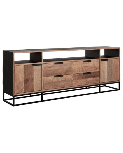 TV stand Cosmo No.3 high