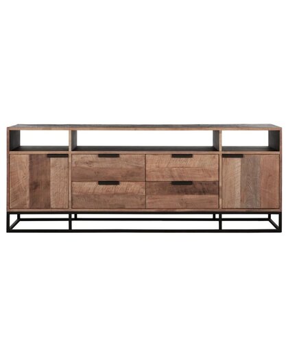 TV stand Cosmo No.3 high