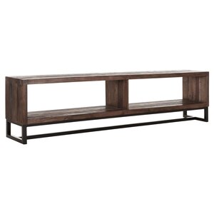 TV stand Timber large