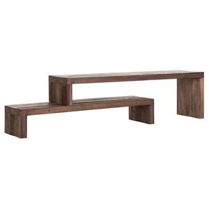 TV stand Timber