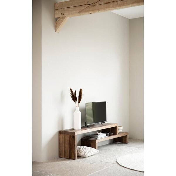 TV stand Timber