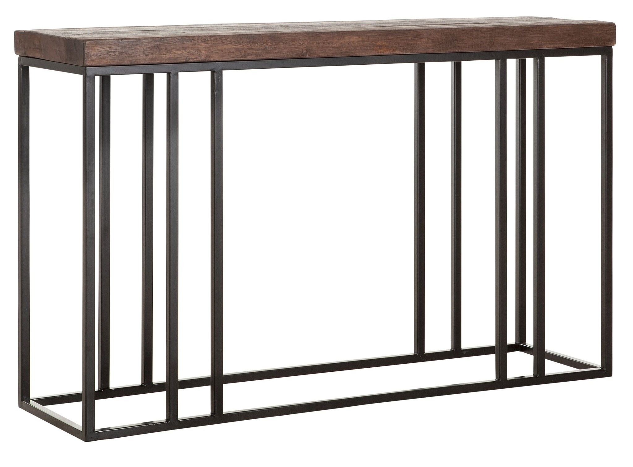 Console table Timber small DTP Home